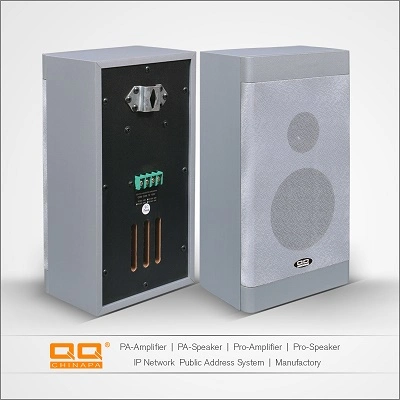 Lyz-610 Multimedia Speaker Audio 10W CAN OEM