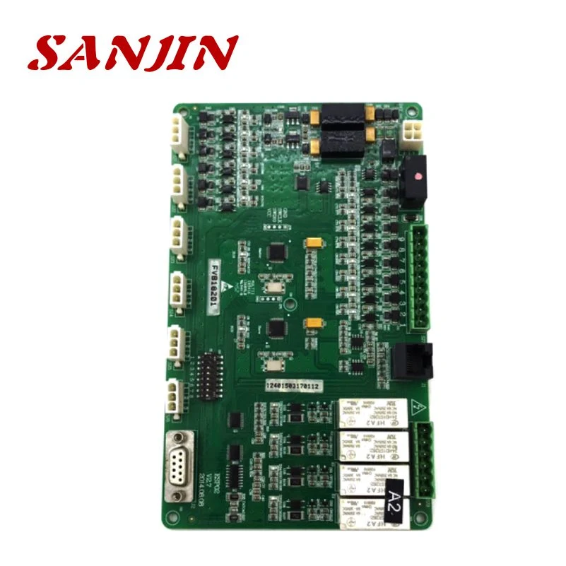 Sjec Escalator PCB Sjec Escalator Main Board Esp02 V2.7