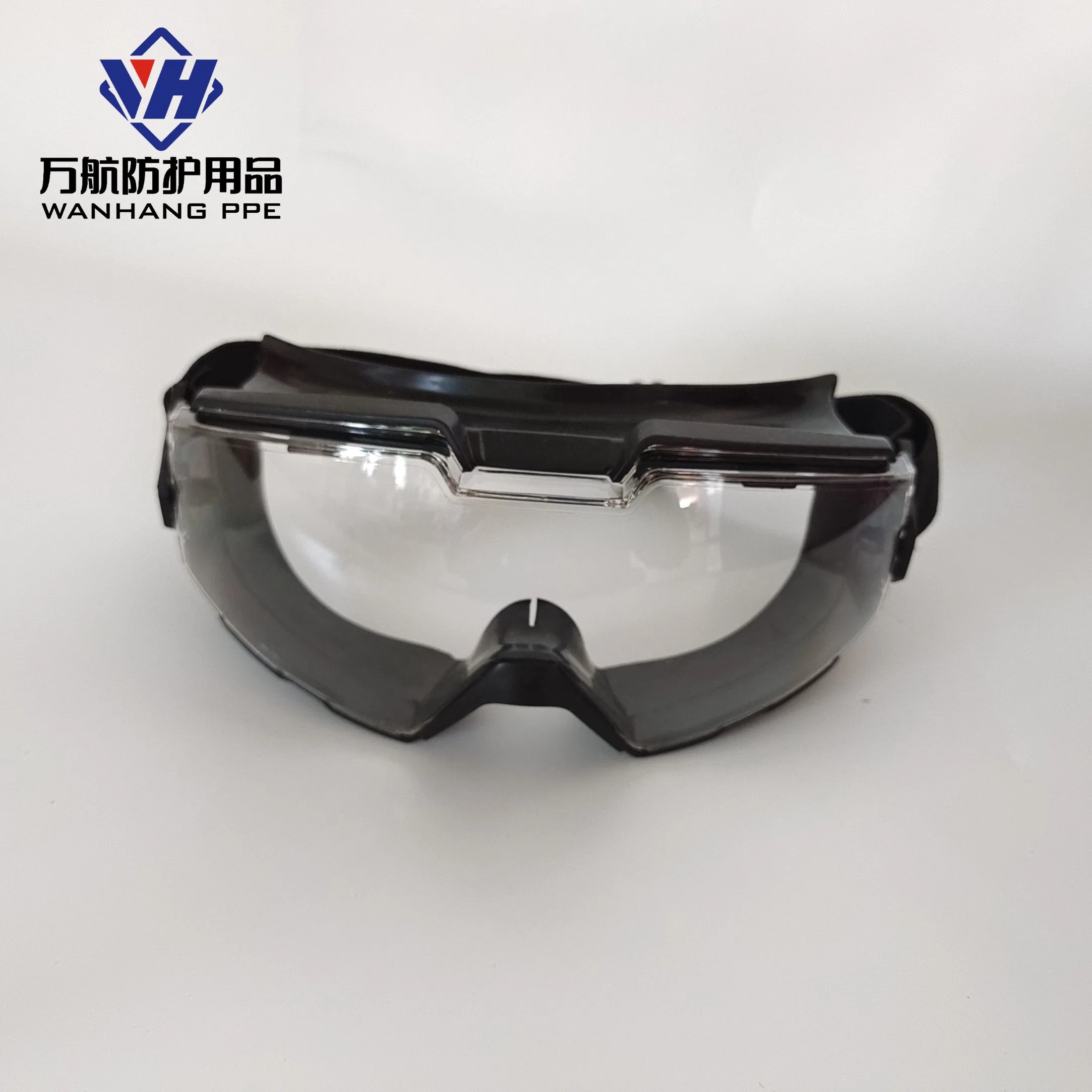 PPE Goggles Eye Protection Wrap Around Welding Safety Protect Glasses Anti Dust