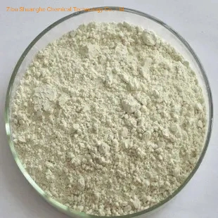 CAS 9003-35-4 Phenol Formaldehyde Raw Materialfor PVC Resin