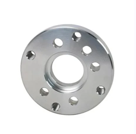 Flange-Q235B/Q345b/304L/316L -CS/Ss-A105/A350 Lf2 Cl 1-Pl/So/Wn/Th/Bl-FF/RF