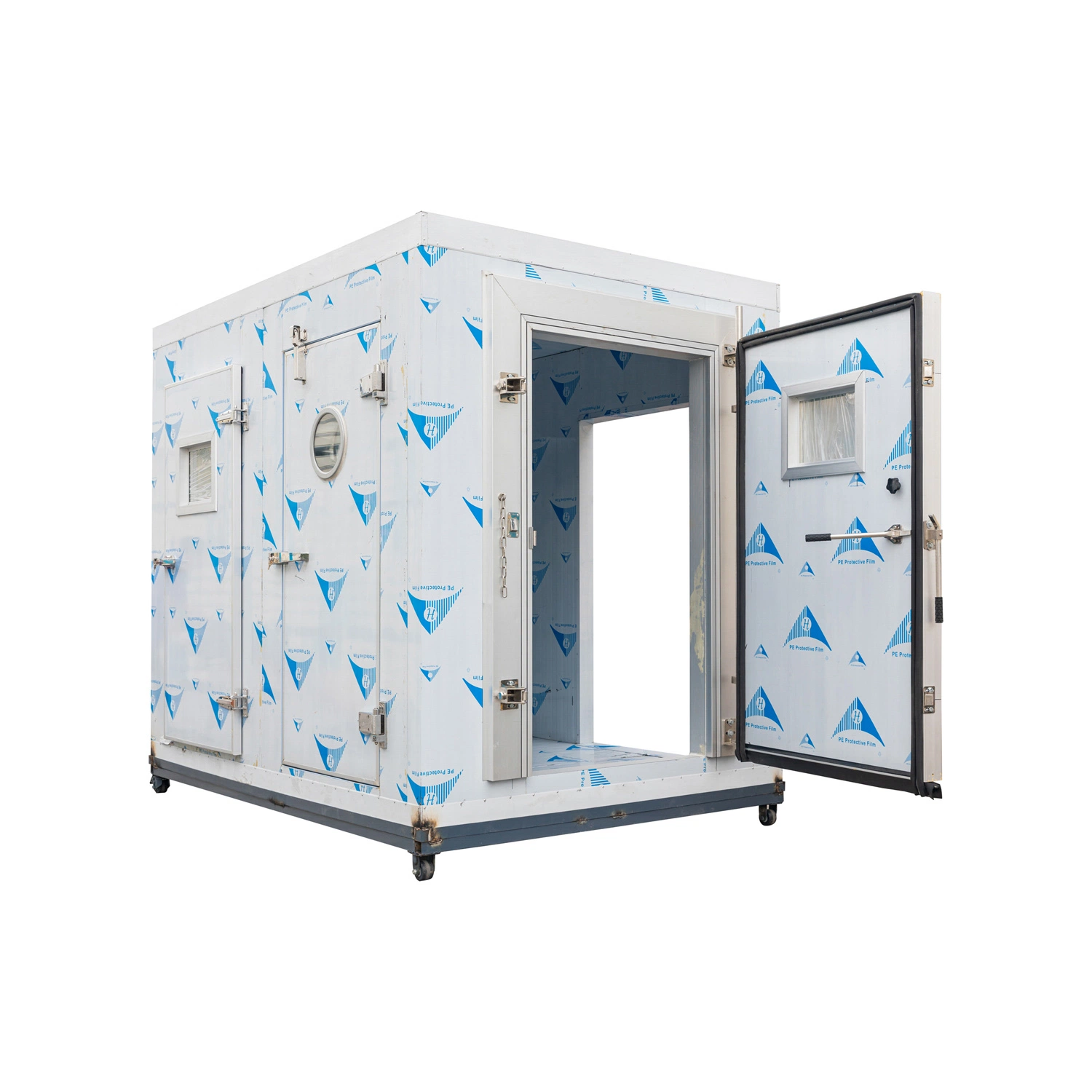 Customized Freezing Room Cold Storage Mobile Container Storage