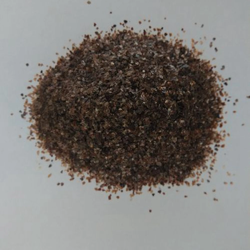 Factory Supply 60-80 Mesh Mica Powder