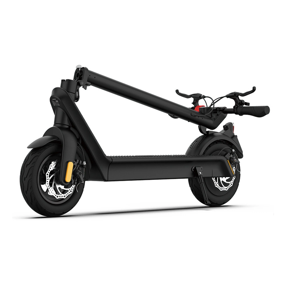 2 Wheel Mini Electrical Escooter Motor Foldable Electric Scooter Aluminum Alloy