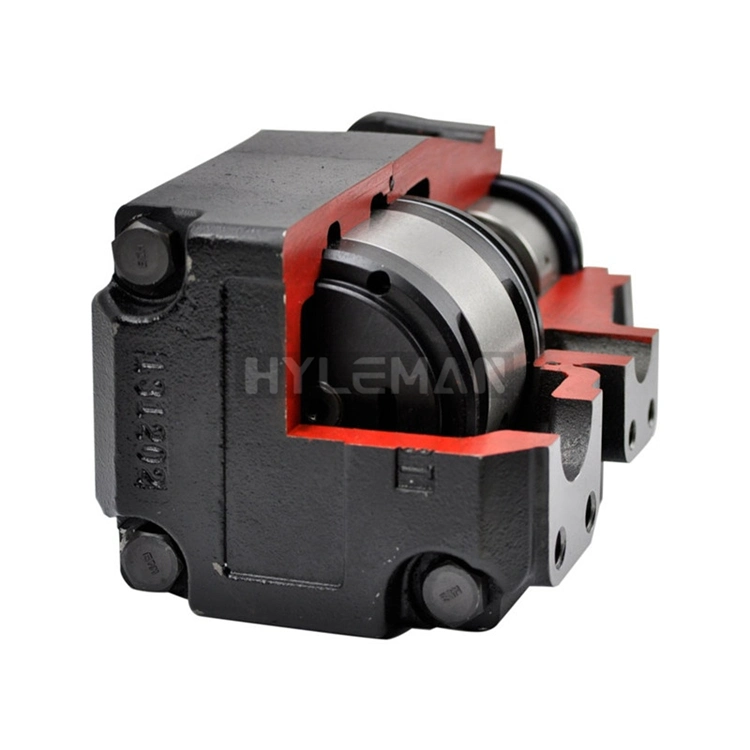 Parker High Performance T6, T7 Series Bilabial Structure Single Vane Pump