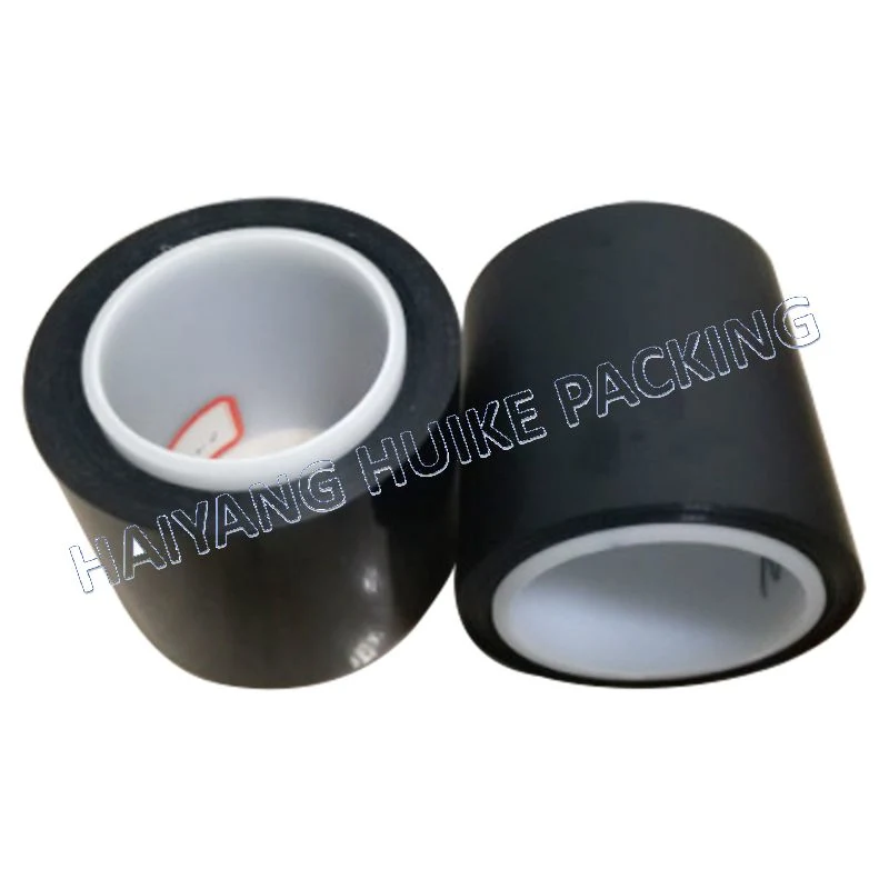 Black&White PE Protection Film for Aluminum Profile Composite Panel