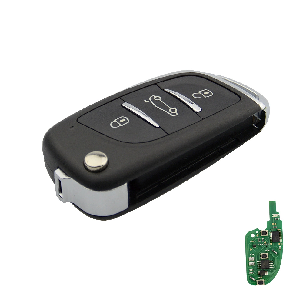 Keydiy Nb11 Kd Universal900/Kd-X2/Kd Mini Programador Chave Ds Multifuncional estilo para todos os RN Series chave do carro Remote