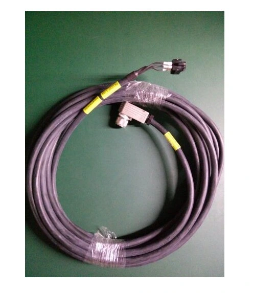 OEM Motorrad Auto Power Data Wire Kabelbaugruppe