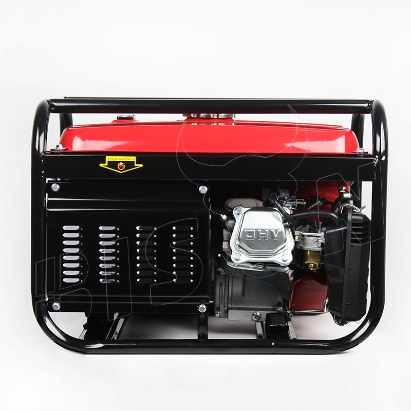 2kVA to 9kVA Portable Small Gasoline Generator Set Price 2kw 3kw 5kw 6kw 7kw 8kw 3kVA 5kVA 6kVA 7kVA 8kVA 8.5kw Petrol Gas Power Generator