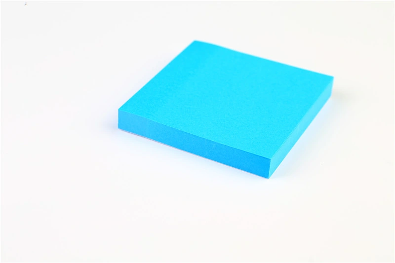 Most Popular Sticky Note Pads 3X3 for Home and Office Use