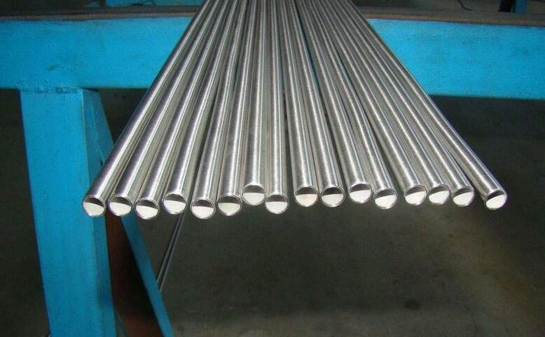 Alloy Metal N-155 -Metal Alloys (N-155)