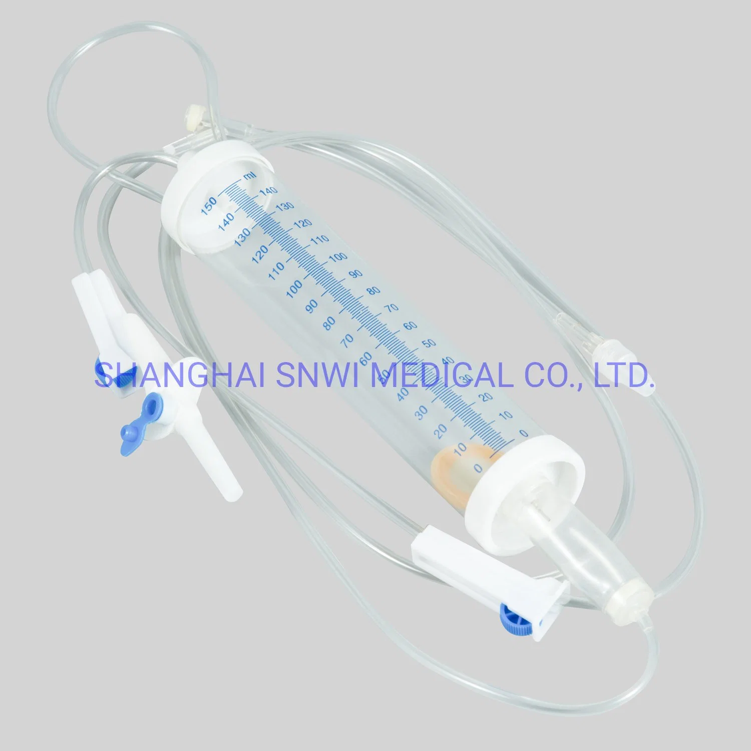 Medical Use Disposable Sterile Scalp Vein Set Luer Lock Luer Slip with Butterfly Needle