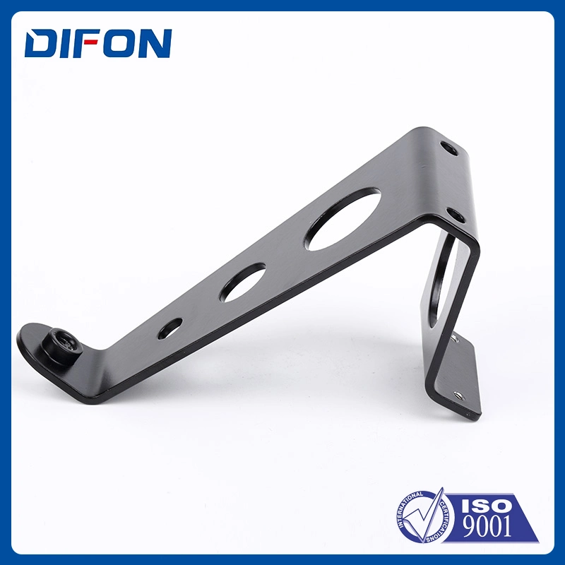 Construction Machinery Parts CNC Metal Cutting Parts for DIY