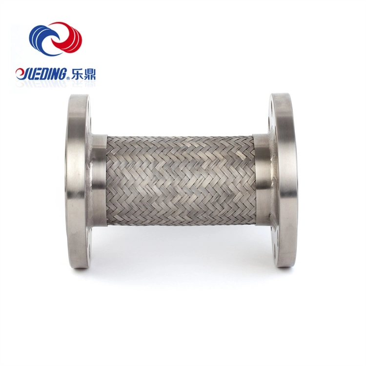 Flexible Corrugated Pipe for Natural Gas Joint and Water Pump Connection