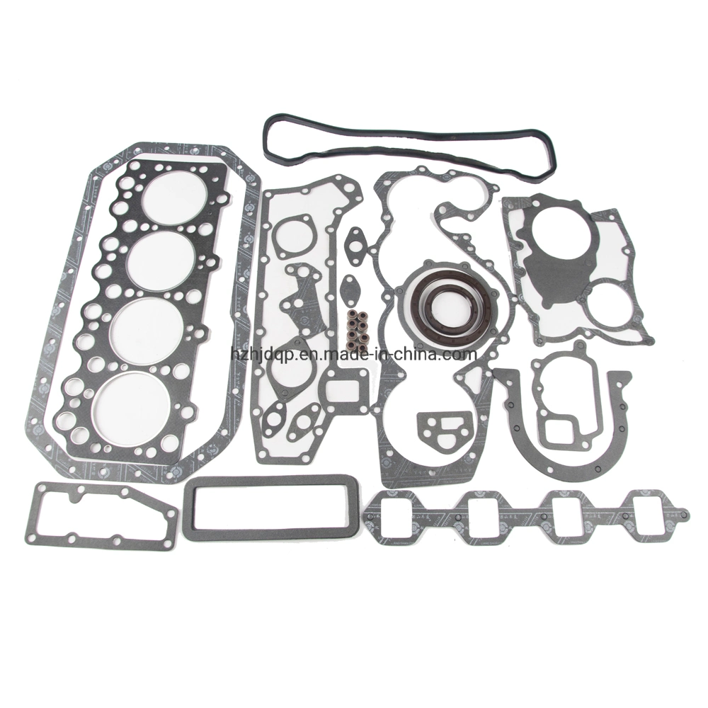 Motor diesel para camiones chino parte Yz4105zlq Kit de reparación de motores 28201633/Pjgs 112100-444251-21