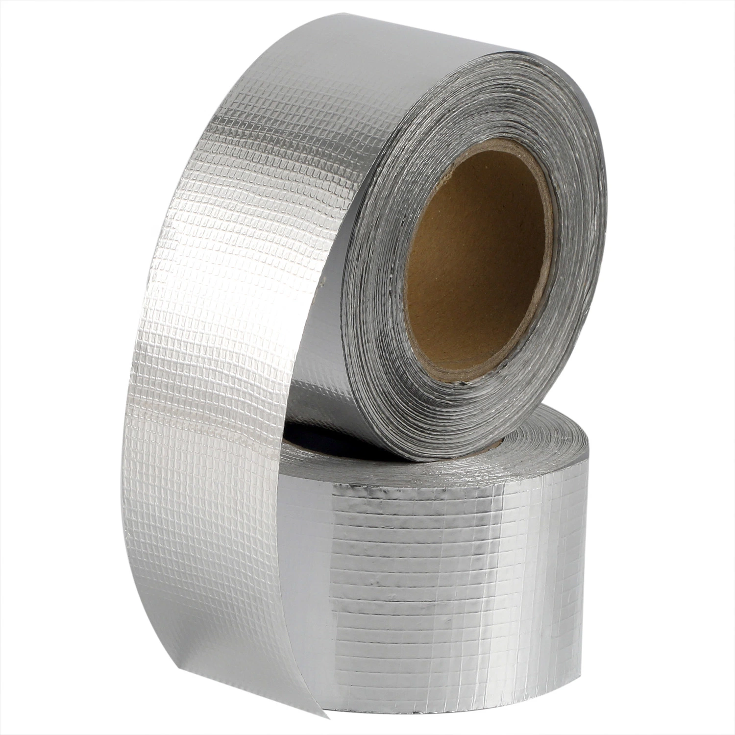 Double Side Glass Double Sided Tissue Tape Laminated Nonwoven Fabric Tape