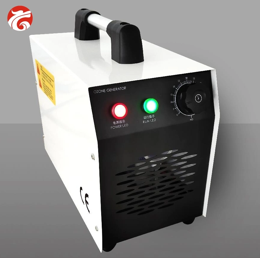 Top Quality Portable Ls-PA Home Hote Office Sterilizer Ozone Generator