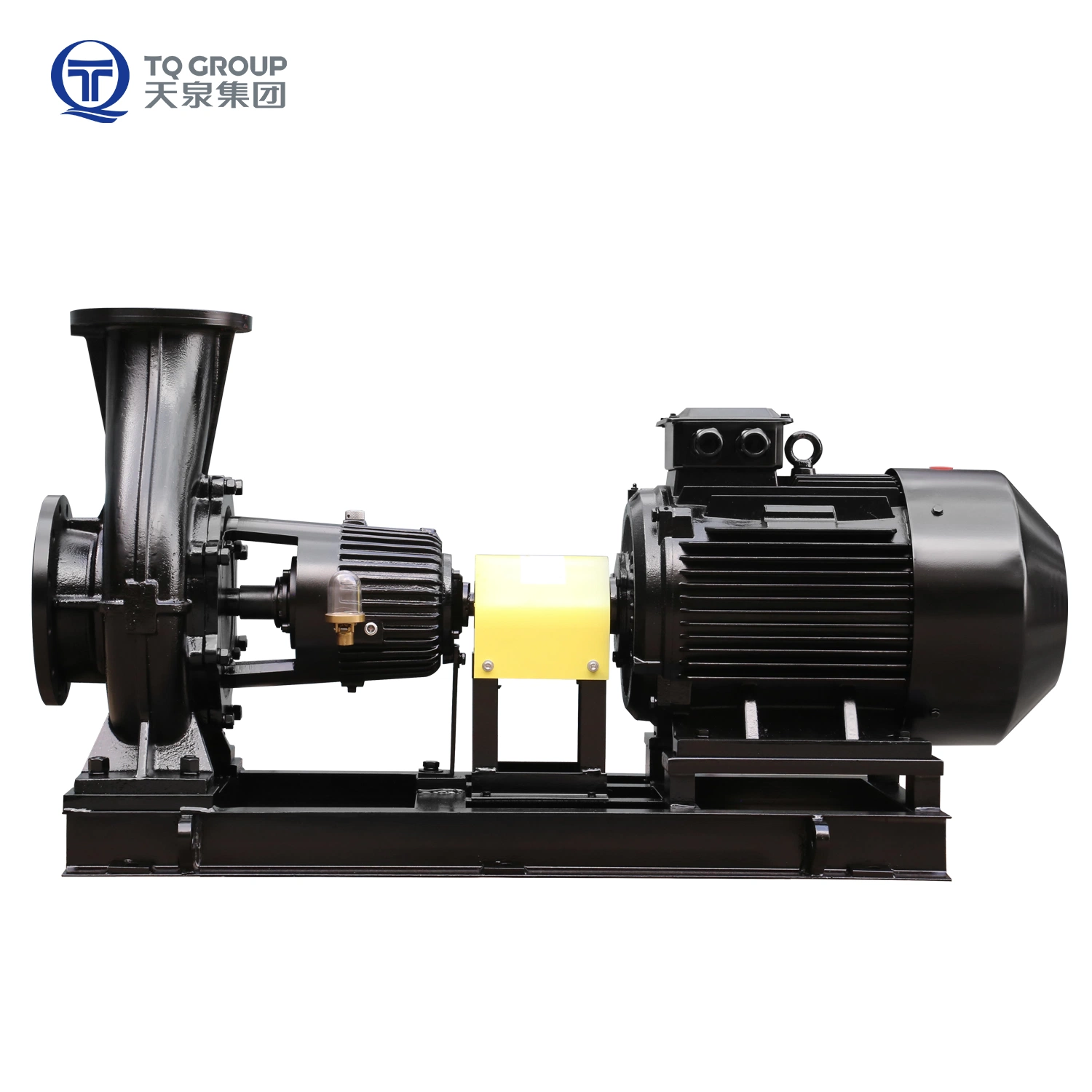 Tq Pump Twx Horizontal End Suction Centrifugal Pump Long-Coupled DN300 Variants for Multiple Purpose Usage -Nkg Substitutes