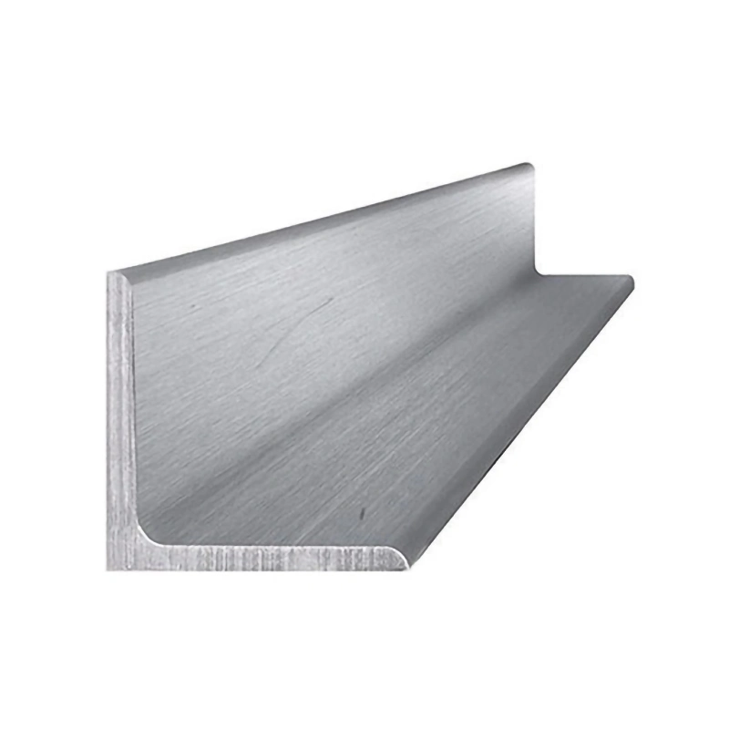 Angle Steel ASTM Carbon Equal Angle Steel Galvanized Iron L Shape Mild Steel Angle Bar Construction Structural Mild Carbon Equal Angle Steelq195 Q235 Q345b Q420