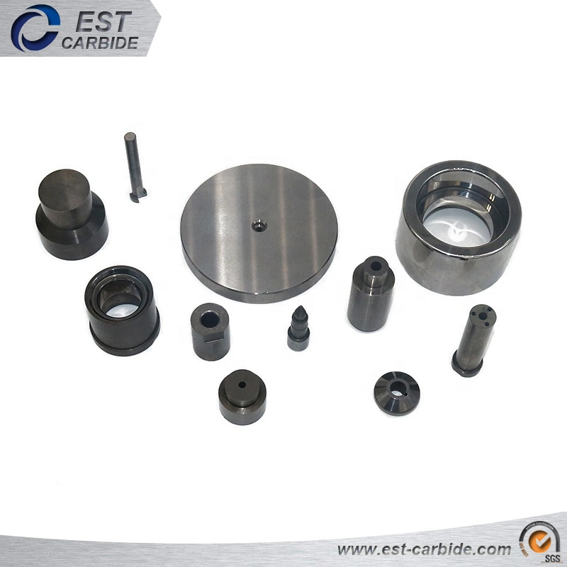 G50 Tungsten Carbide Cold Heading Die