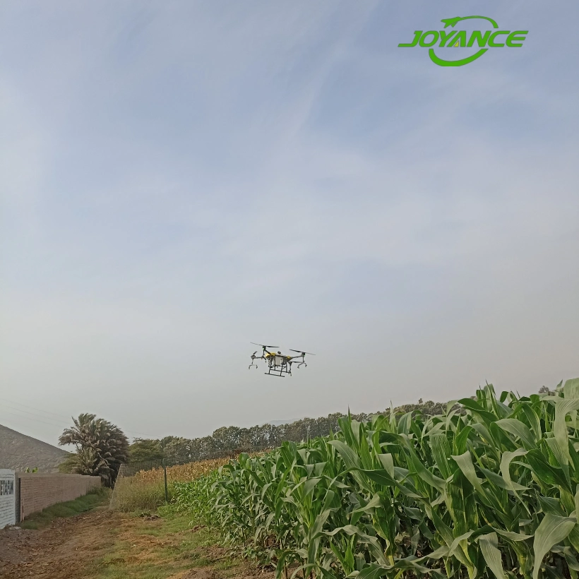 16 L stabilité de travail machine agricole pulvérisation de dépoussiérage de récolte travail de drone Pour les filtres Paddy