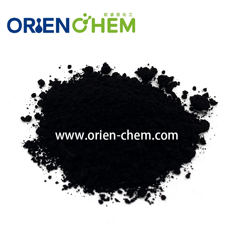 Solvent Dyestuff CAS: 11099-03-9solvent Black 5 for Oil Coloring China Origin