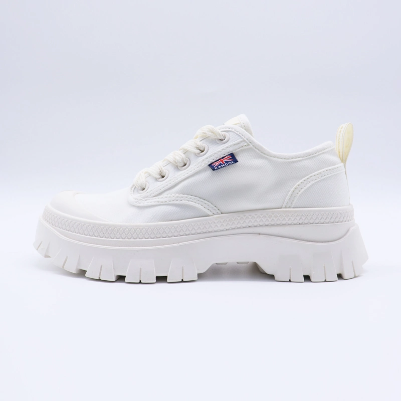 Canvas Shoes Latest White Ladies Girls Woman Spring Summer Canvas Shoe Retro Canvas Shoes