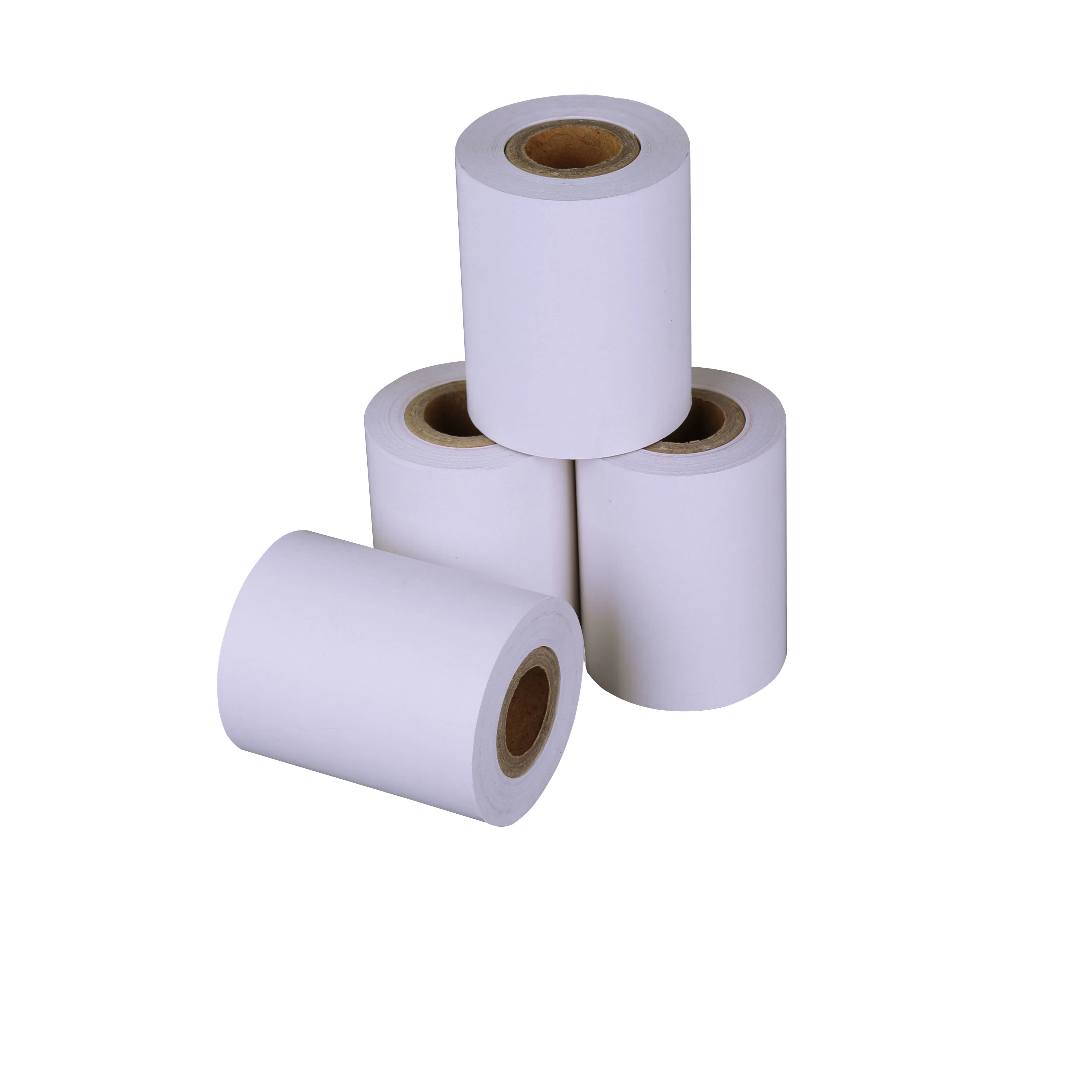 TPW-80-83-12 Bank use heavy weight ATM receipt Thermal Paper Roll