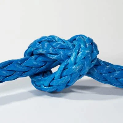 High quality/High cost performance PP/PE/Polyester/Nylon Cotton Mixed Mooring Ropes