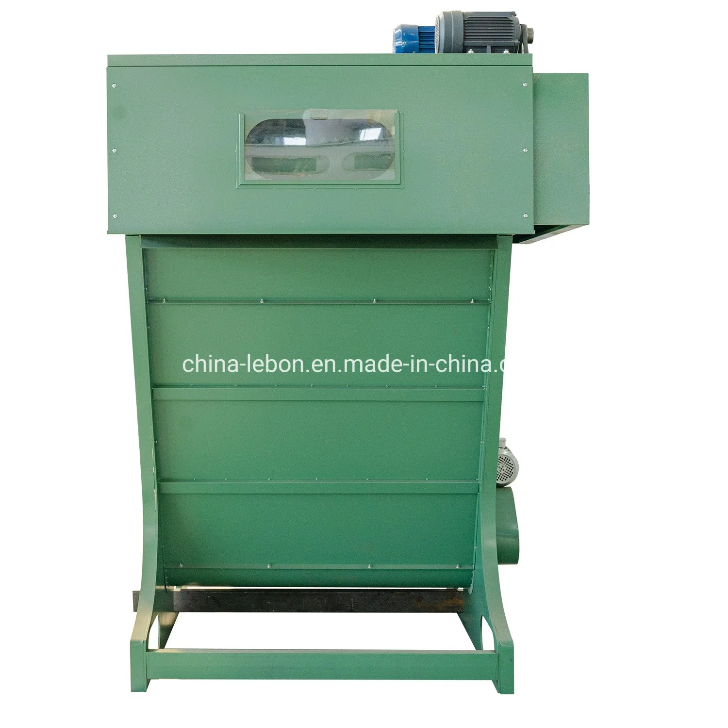 Textile Needle Punch Machine High Performance Counter U Model Board Type