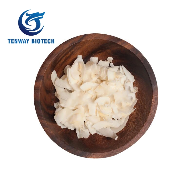 Halal Certified Natural Food Ingredient Fine Powder Unsweeted Desiccated Coconut From China