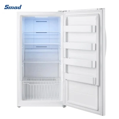 7 Cuft Fast Freezer Wasser Innerhalb Von 24 Stunden Vertikal Aufrecht Gefrierschrank