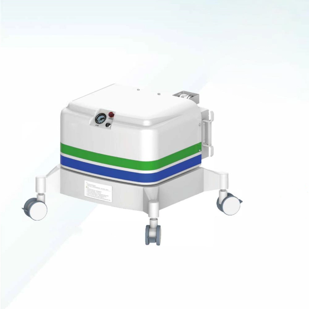 My-E026 Portable Medical Air Compressor for Ventilators