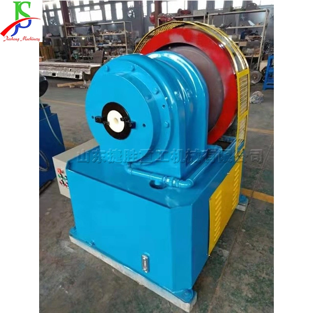 Metal Pipe Processing Conical Tube Forming Equipment