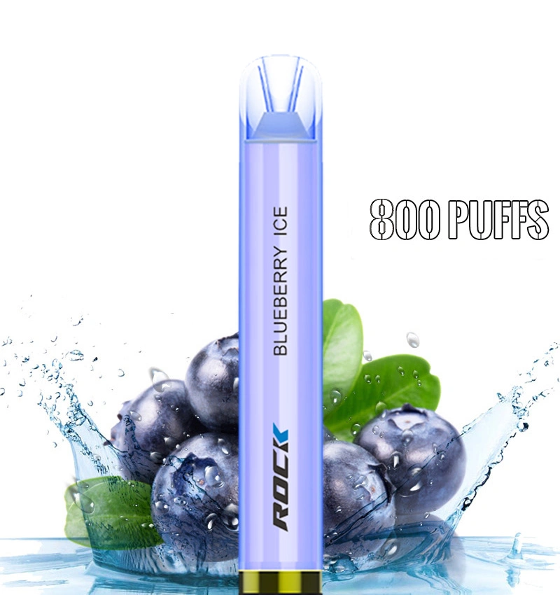 Ready to Ship Vaporizer Electric Smoking Pipe Disposable/Chargeable Vape Electronic Cigarette