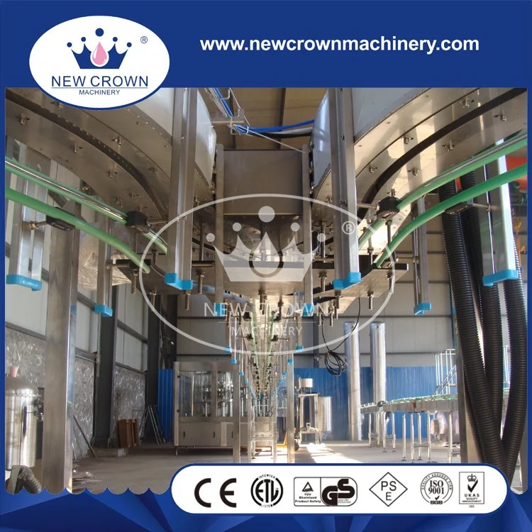 Factory Price New Design Air Conveyor System