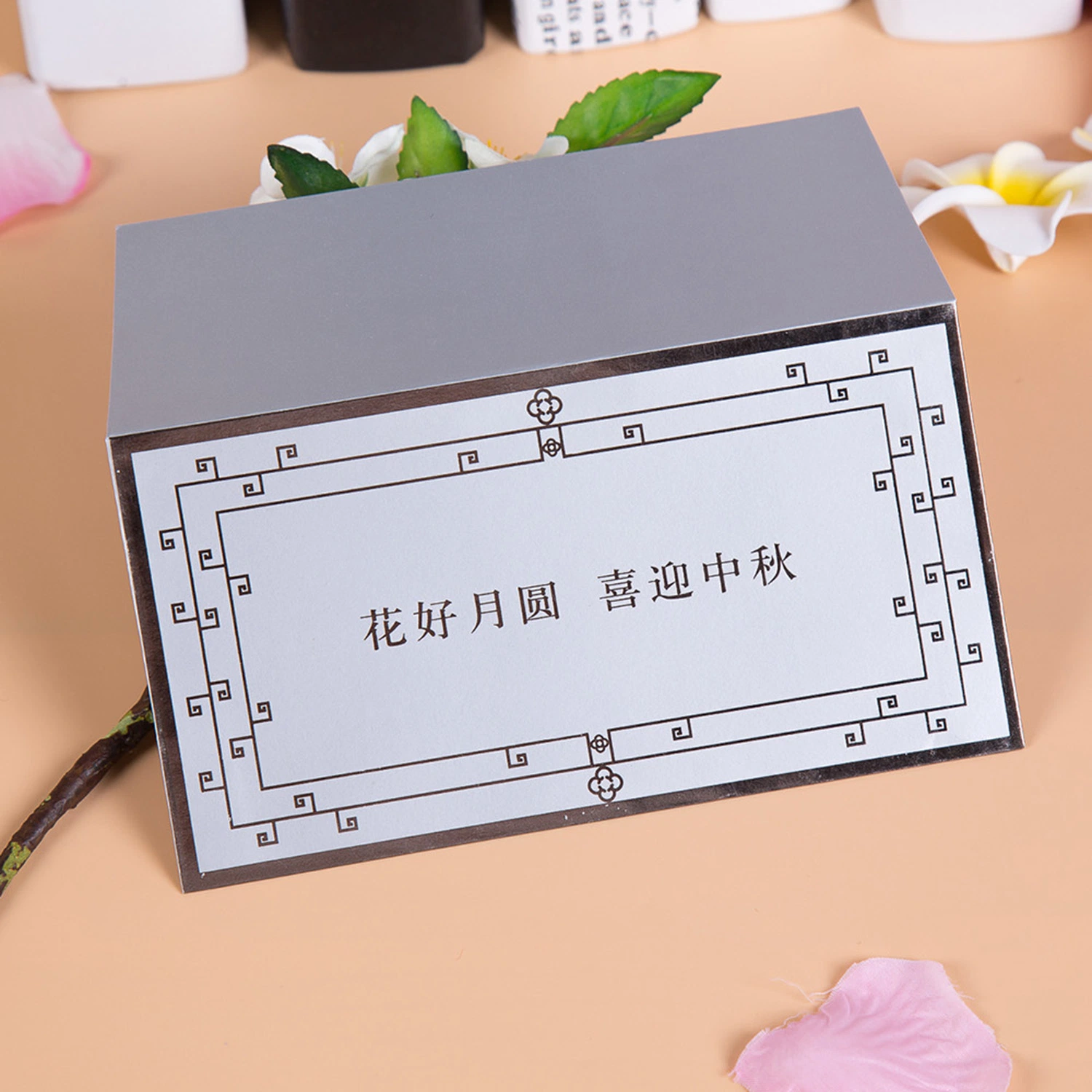 Paper Packing Company for Greeting Card Envelope China Wholesale/Supplier Packaging