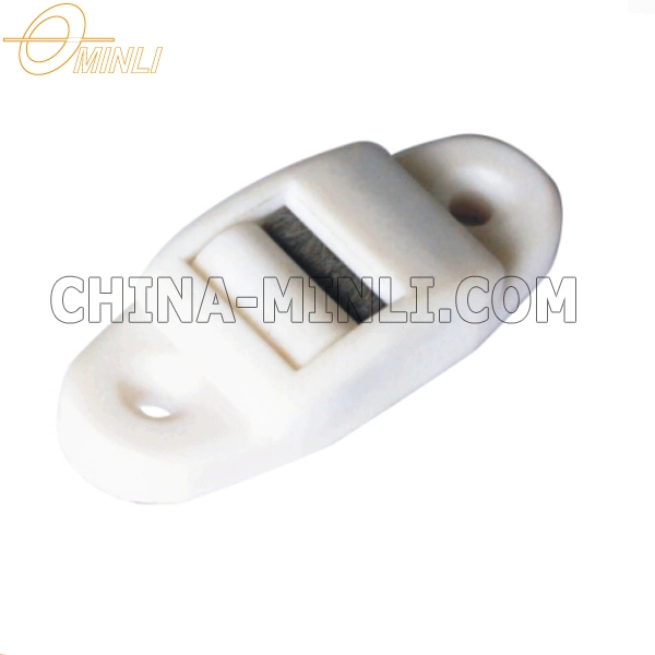 Plastic Buckle / Entry Guide for Construction (ML-HA002)