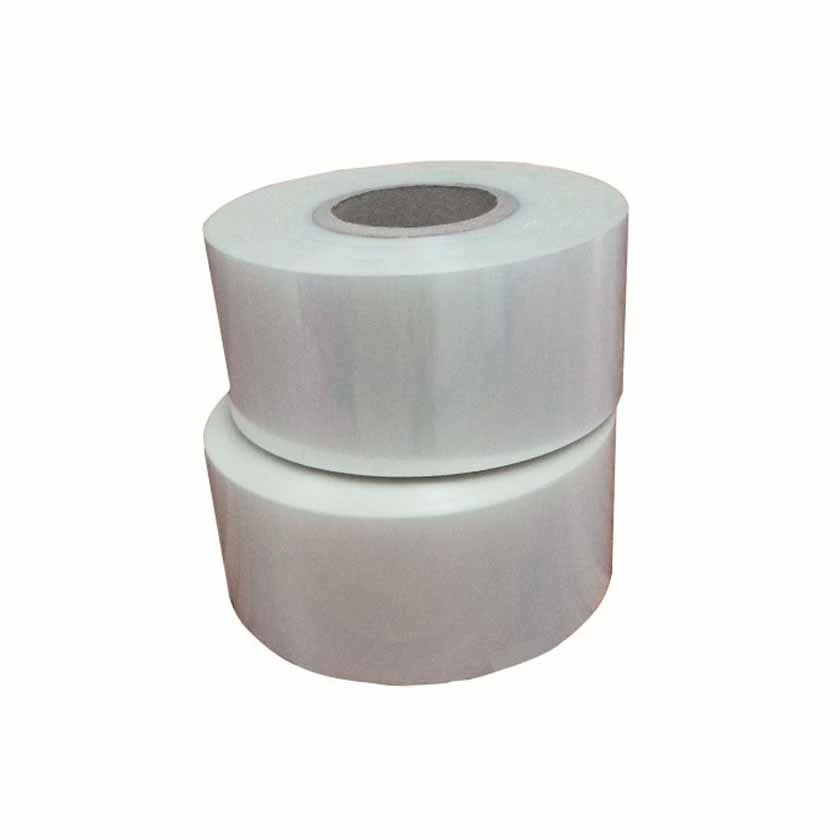 Hight Quality Products Plastic Food Flexible Packaging Roll Film