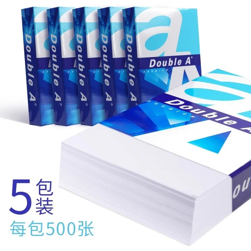 Manufacturers Wholesale/Supplier Good Price White Copy Paper A4 Paper 70g Office Copy Paper