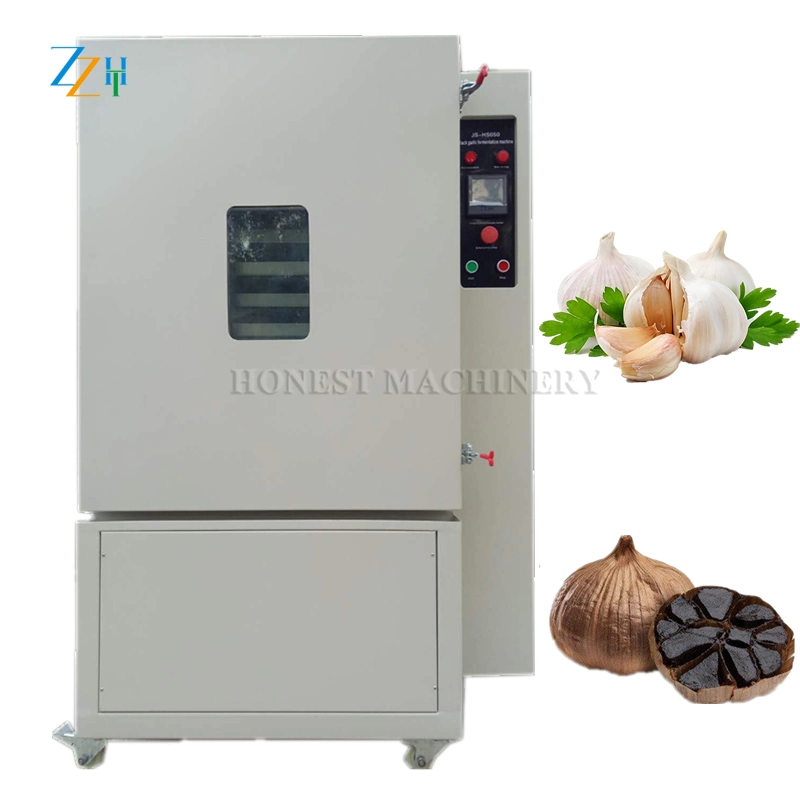 Hot Sales Black Garlic Fermenter / Black Garlic Fermenter Machine