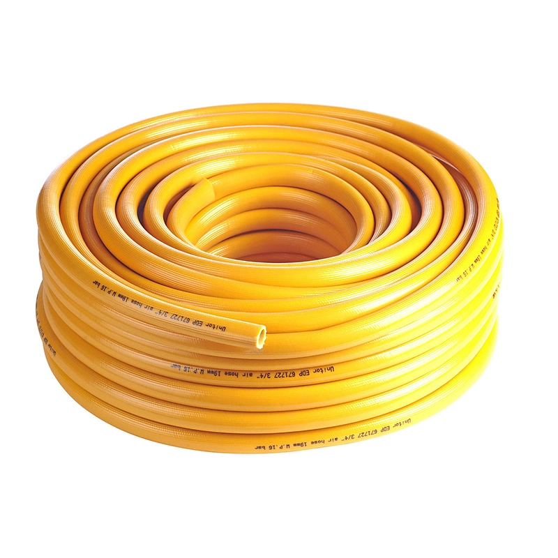 Water Pressure PVC Power Spray Hose