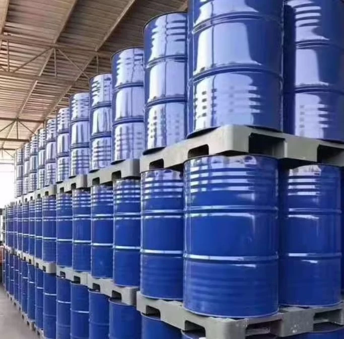 Diethylene Glycol / Deg Factory Price CAS No. 111-46-6