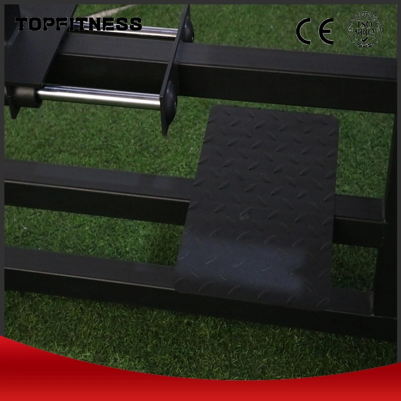 Gym Equipment Machine Roman Chair Hyperextension Foldable Weight Bench