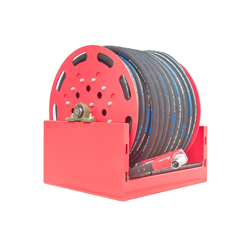 20m Refuel Agricultural Hose Reels for Sale