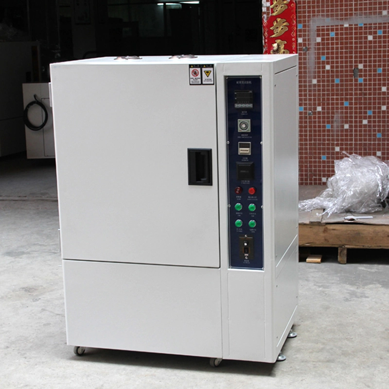 UV Testing Chamber/Accelerated Aging Testing Machine/Laboratory Instruments