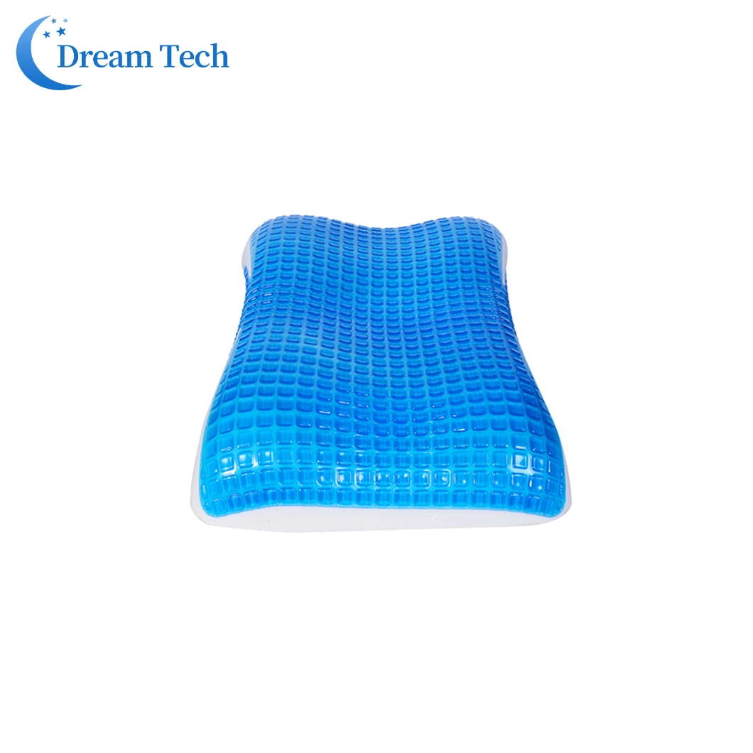 Hot New Products Sleep Wave High quality/High cost performance  Memory Pillow