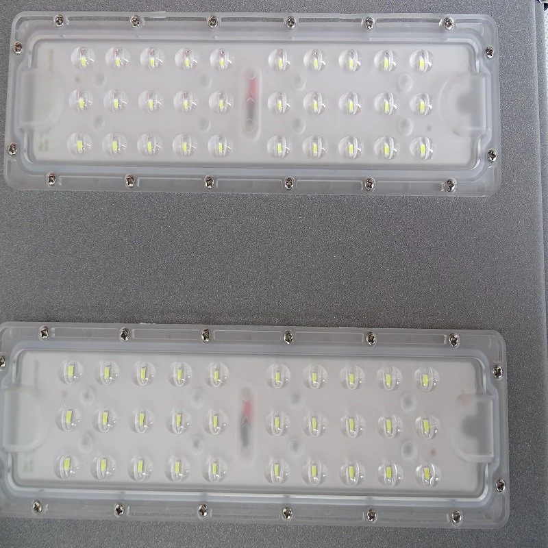 Outdoor High quality/High cost performance  300W. LED Solar Lamp, Complete Specifications