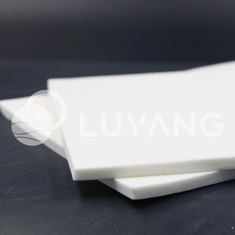 High Purity Alumina Silicate Manufacturer Price Ceramic Fiber Paper