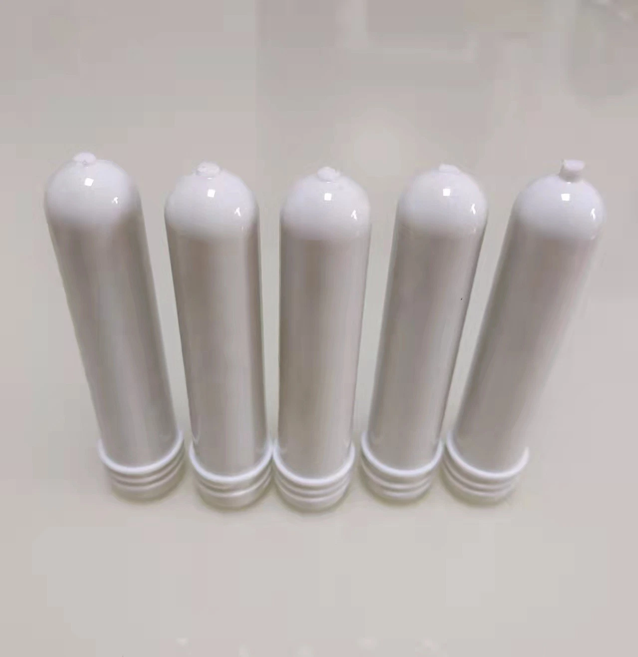 50mm 16g Pet Preform with Cap